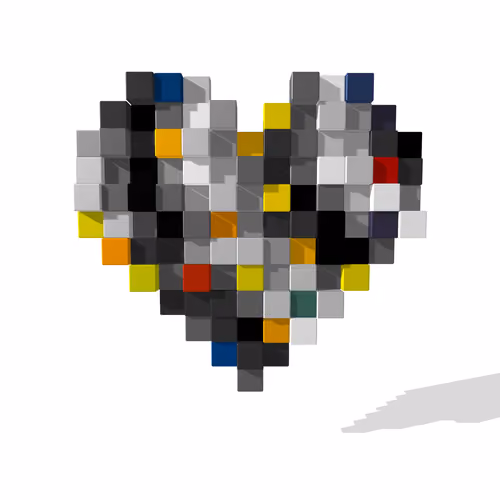 heart + craft #17148