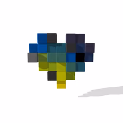 heart + craft #4450