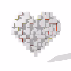heart + craft #23491