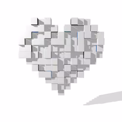 heart + craft #3708