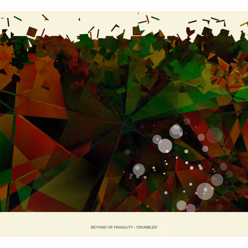 Beyond of Fragility #0