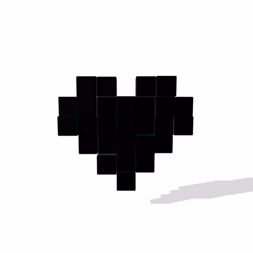 heart + craft #28091