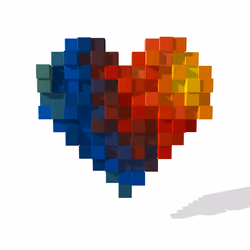 heart + craft #1049