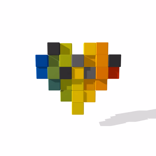 heart + craft #17756