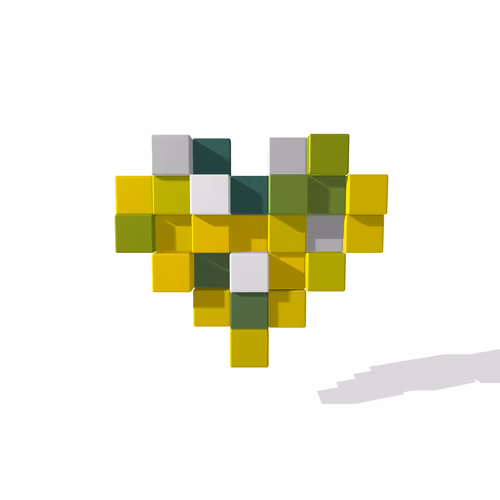 heart + craft #11073