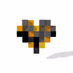 heart + craft #15458