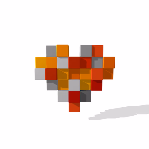 heart + craft #28399