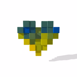 heart + craft #7888