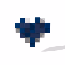 heart + craft #2192