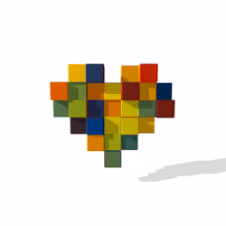 heart + craft #25391