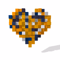 heart + craft #4531