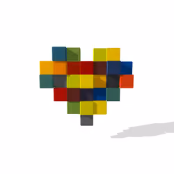 heart + craft #933
