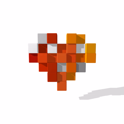 heart + craft #27965