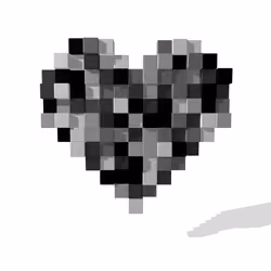 heart + craft #9623