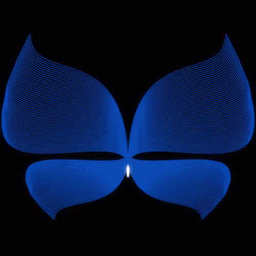 Butterfly Pact By Andrew Mitchell