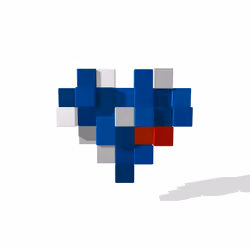 heart + craft #1969
