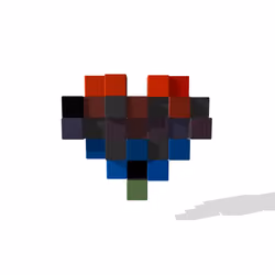 heart + craft #5599