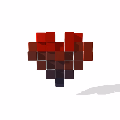 heart + craft #28215