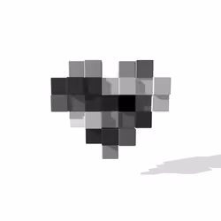 heart + craft #9501