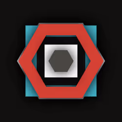 Bauhaus Shuffle #12