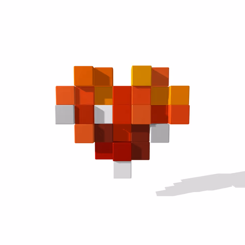 heart + craft #11294
