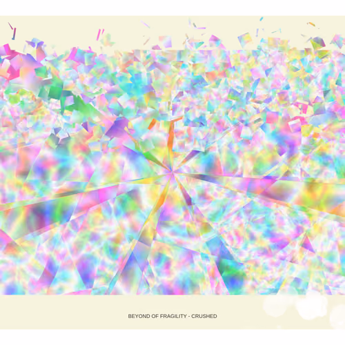 Beyond of Fragility #2