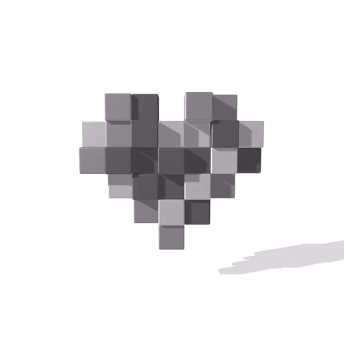 heart + craft #26733