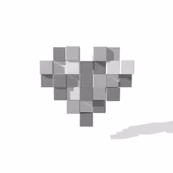 heart + craft #11237