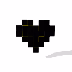 heart + craft #4770