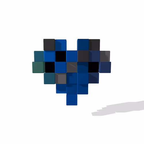 heart + craft #28811