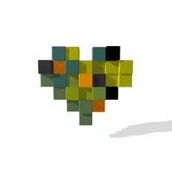 heart + craft #11052
