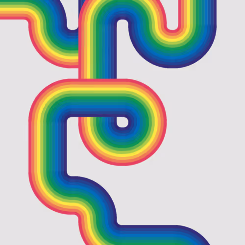 Rainbows By Yon