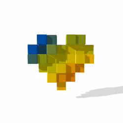 heart + craft #15851