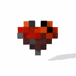 heart + craft #6858