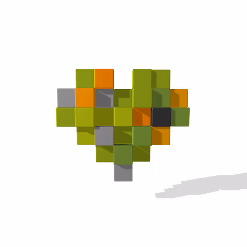 heart + craft #22056