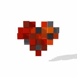 heart + craft #12201