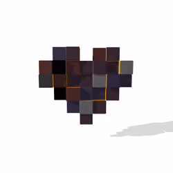 heart + craft #3830