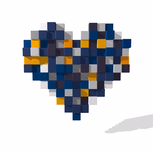 heart + craft #25143