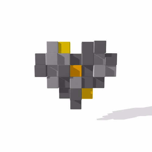 heart + craft #13934