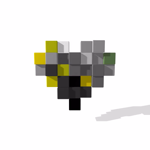 heart + craft #4882