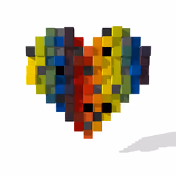 heart + craft #25793