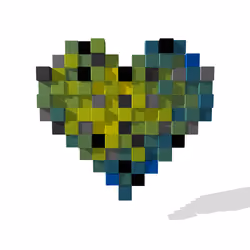 heart + craft #23492