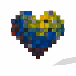 heart + craft #25065