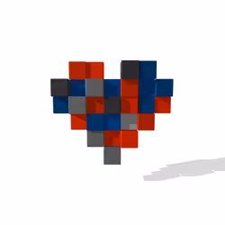 heart + craft #23416