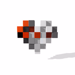 heart + craft #25827