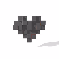 heart + craft #5071