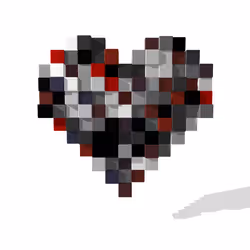 heart + craft #1462