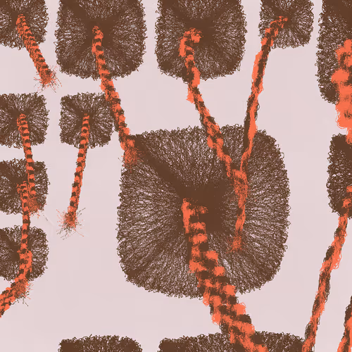 Beauty Supply Is Out of Du-Rags: A Personal Synthesis of Protection and Timeless Style #34