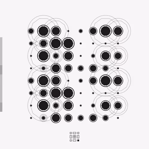 Particles By Dav
