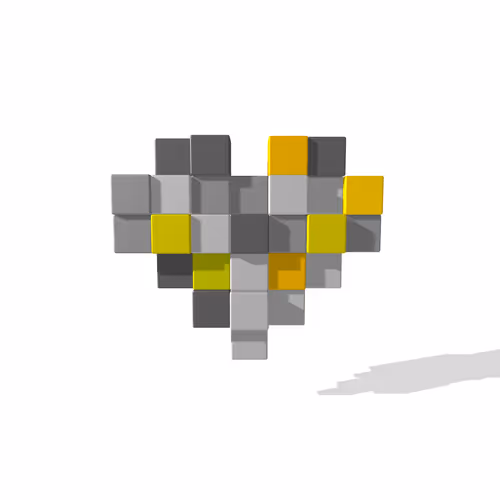 Heart Craft By Snowfro Jordan Lyall 241318360